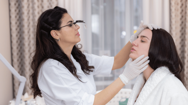 Medical Aesthetic Applications
