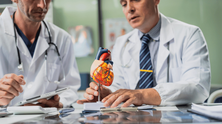 Cardiovascular Treatments
