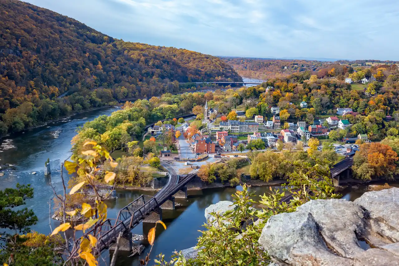 Top 5 Underrated U.S. Travel Destinations You Should Visit