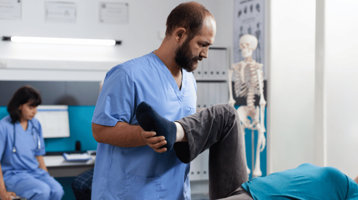 Orthopedic Treatments