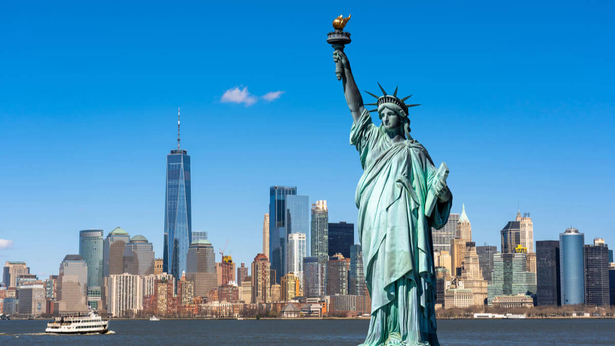 Discover the Best Vacation Destinations in the United States